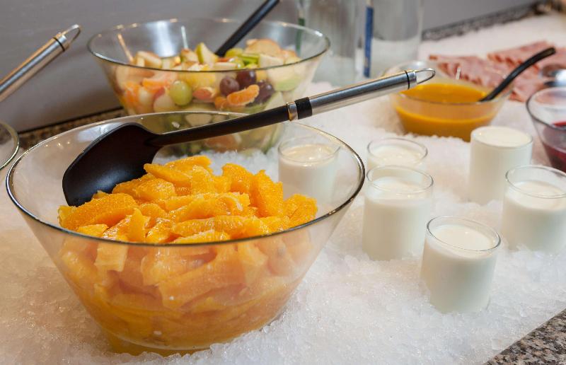 Campanile Hotel   Basildon   East Of London