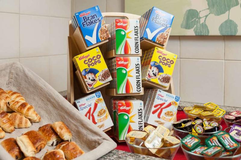 Campanile Hotel   Basildon   East Of London