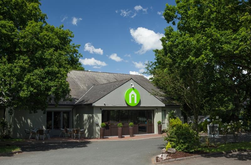 Campanile Hotel   Basildon   East Of London