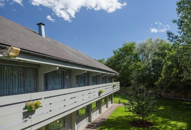 Campanile Hotel   Basildon   East Of London