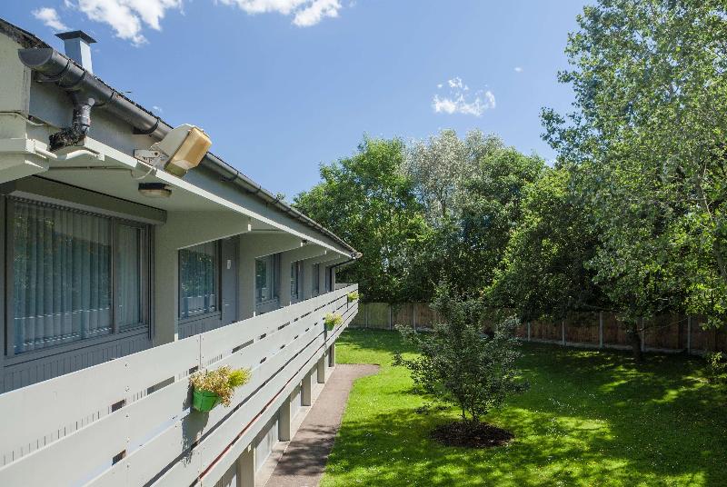 Campanile Hotel   Basildon   East Of London