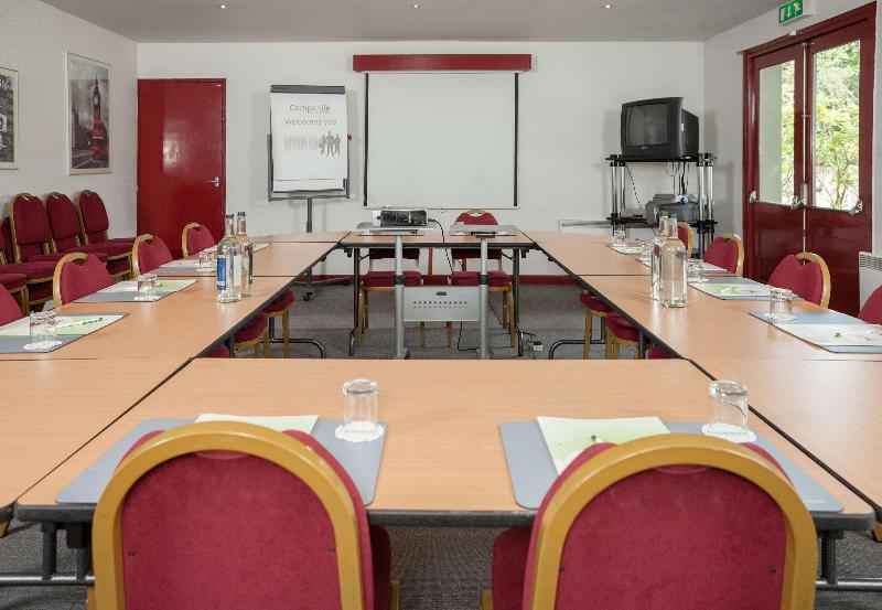 Campanile Hotel   Basildon   East Of London