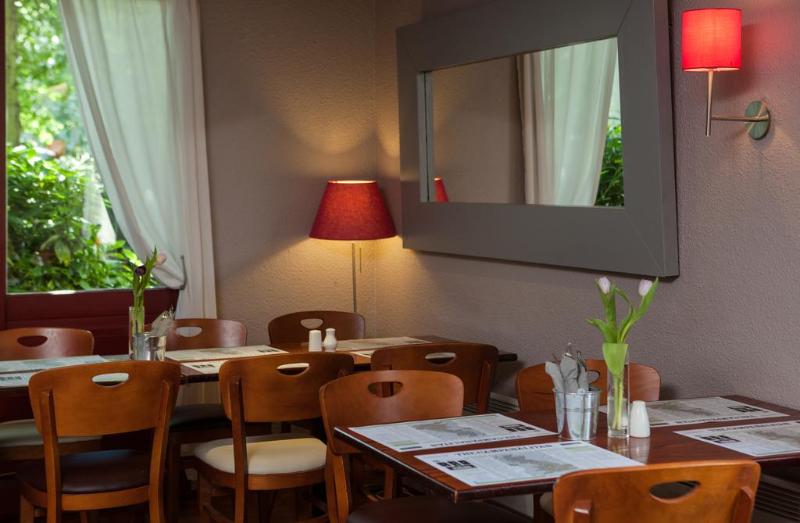 Campanile Hotel   Basildon   East Of London