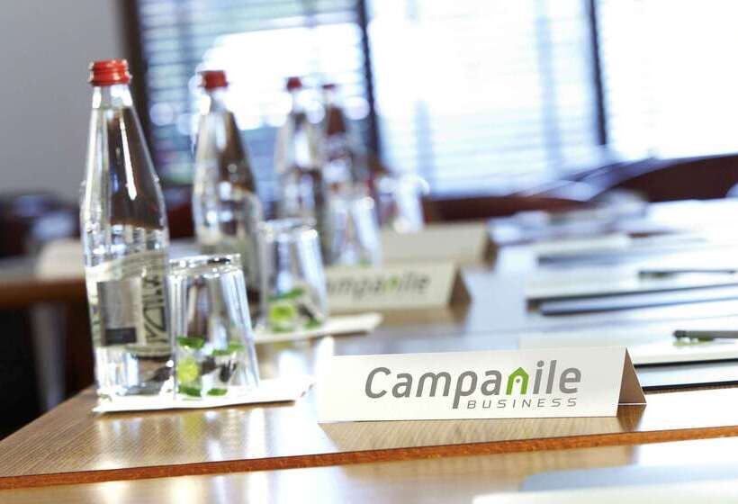 Campanile Hotel Doncaster