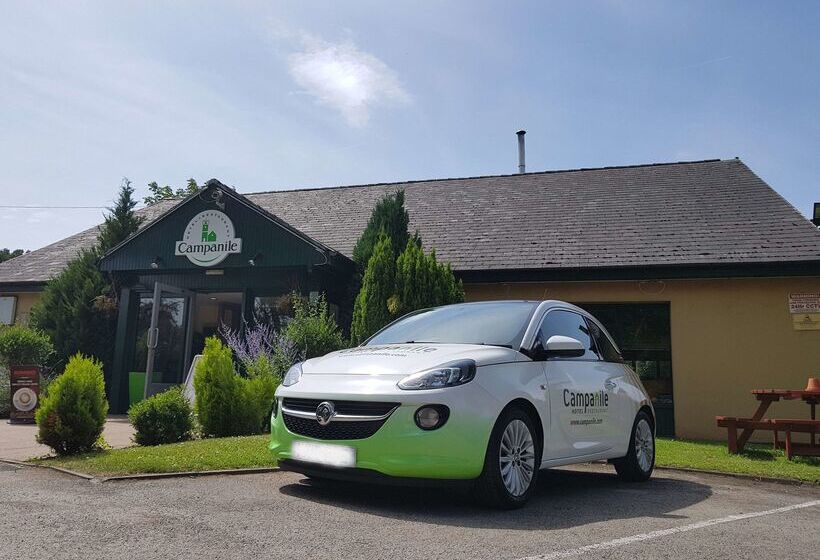 Campanile Hotel Doncaster