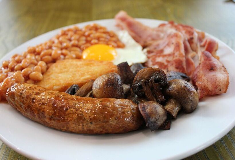 Campanile Hotel Doncaster