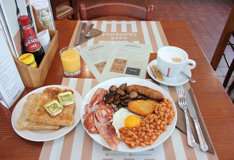 Campanile Hotel Doncaster