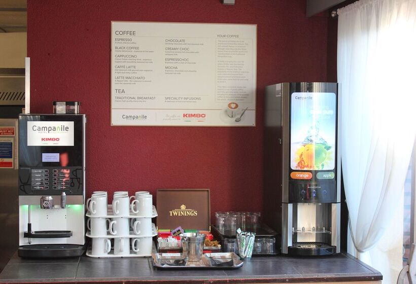 Campanile Hotel Doncaster