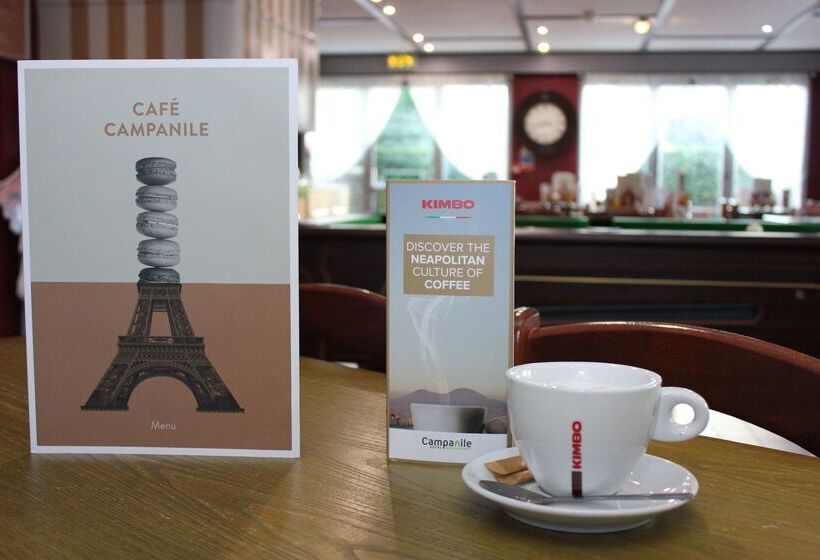 Campanile Hotel Doncaster