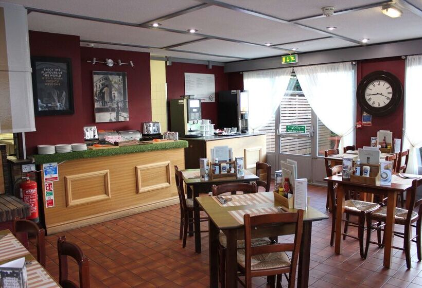 Campanile Hotel Doncaster