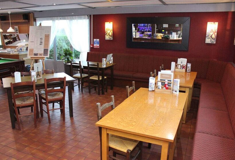 Campanile Hotel Doncaster