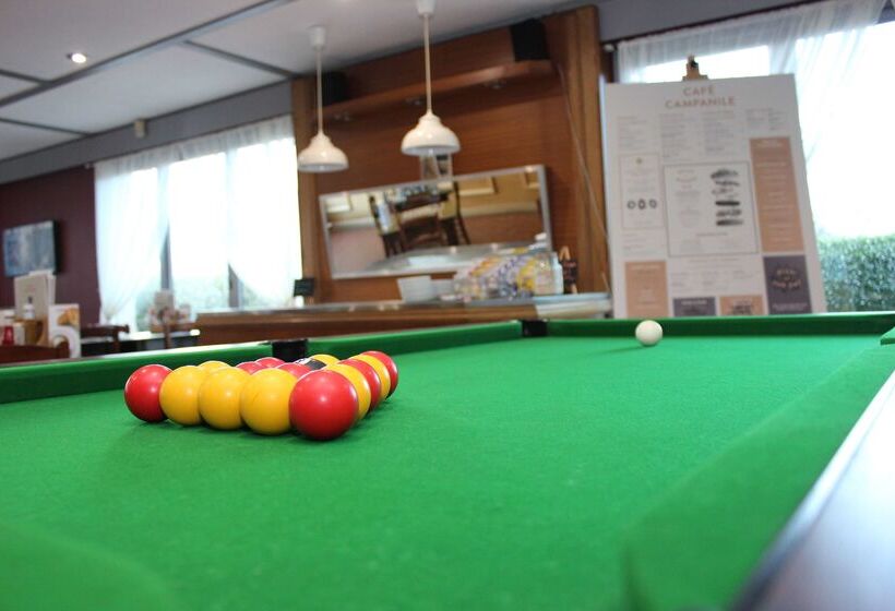 Campanile Hotel Doncaster