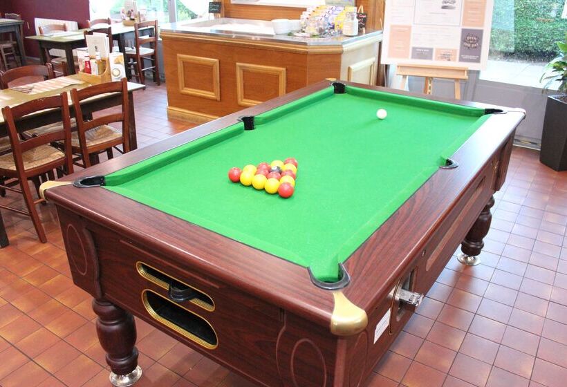 Campanile Hotel Doncaster