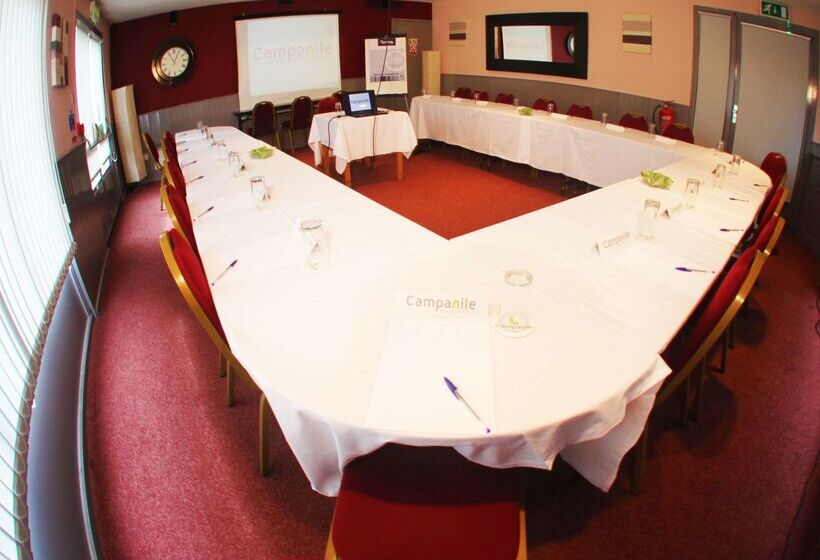 Campanile Hotel Doncaster