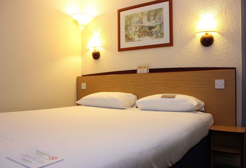 Campanile Hotel Doncaster