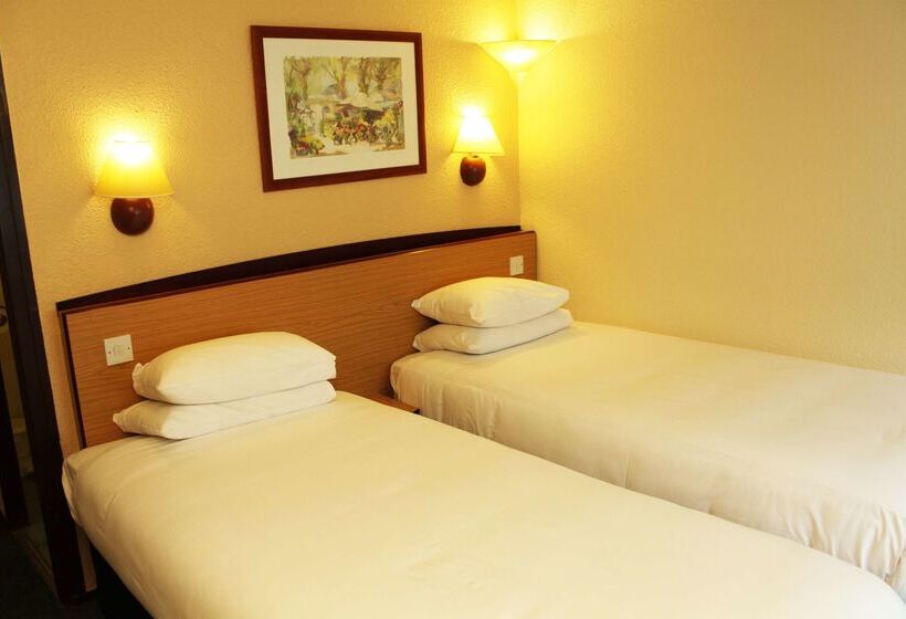 Campanile Hotel Doncaster