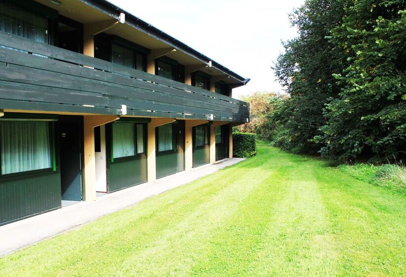 Campanile Hotel Doncaster