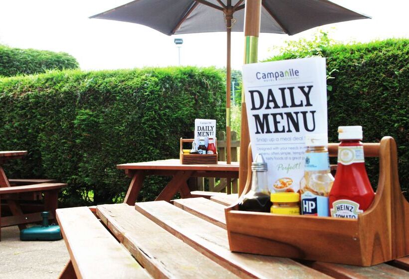 Campanile Hotel Doncaster