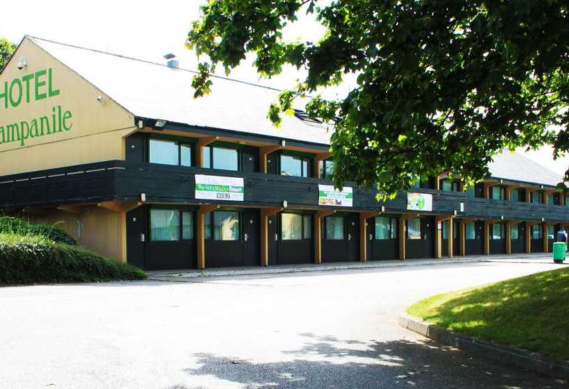 Campanile Hotel Doncaster