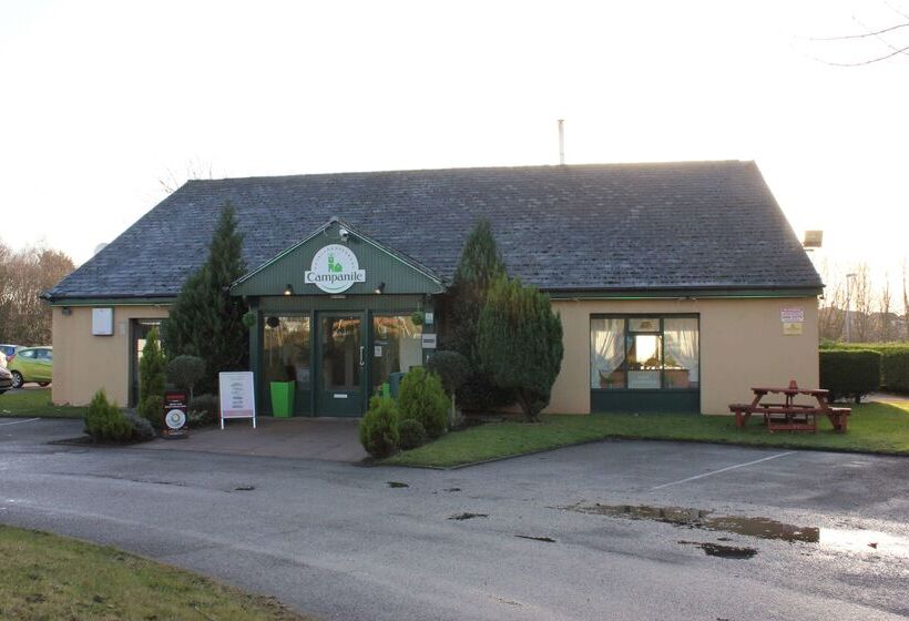 Campanile Hotel Doncaster