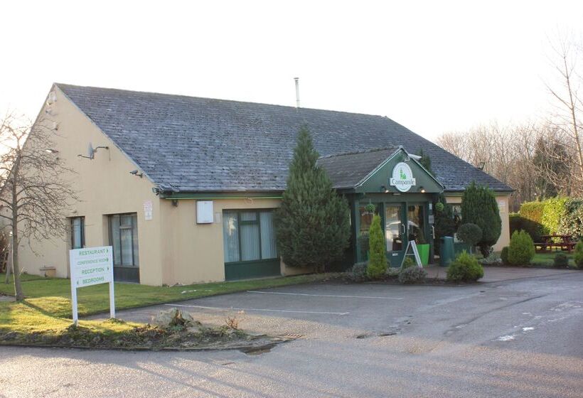 Campanile Hotel Doncaster