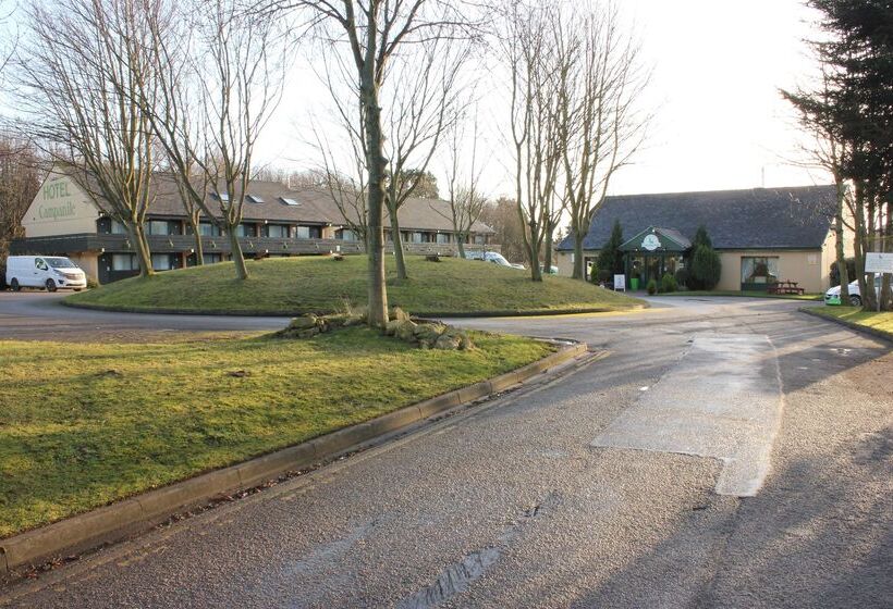 Campanile Hotel Doncaster