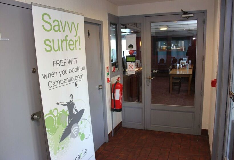 Campanile Hotel Doncaster