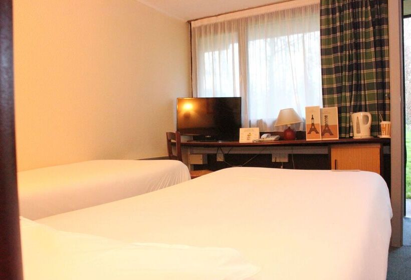 Campanile Hotel Doncaster