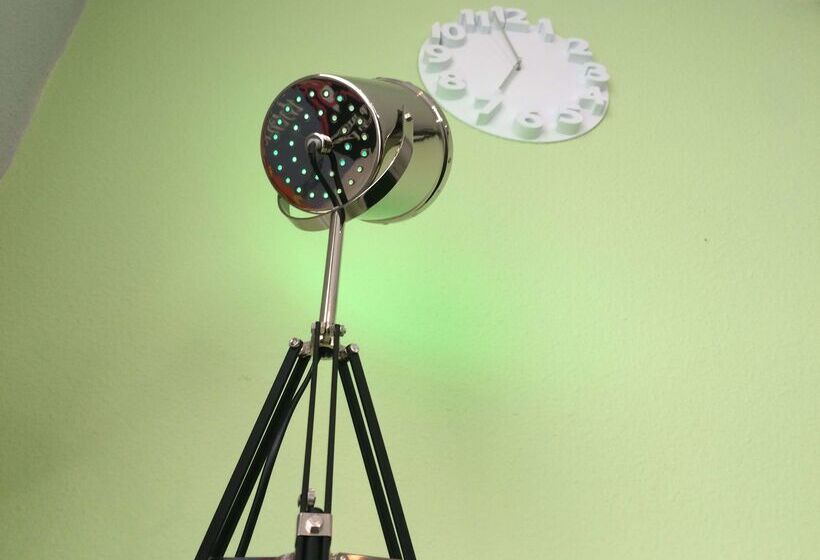 Campanile Hotel Hull