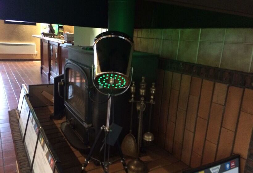 Campanile Hotel Hull