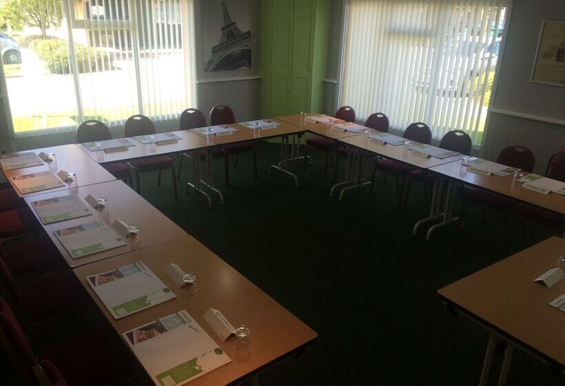 Campanile Hotel Hull