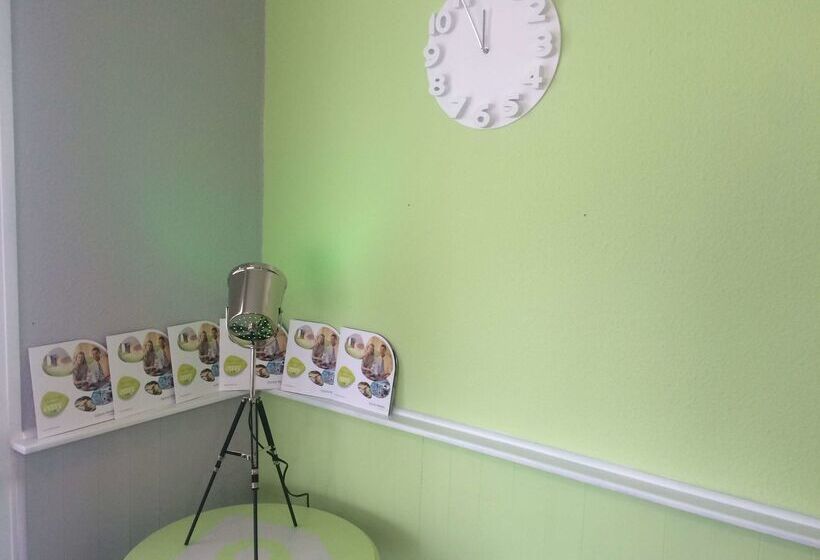 Campanile Hotel Hull