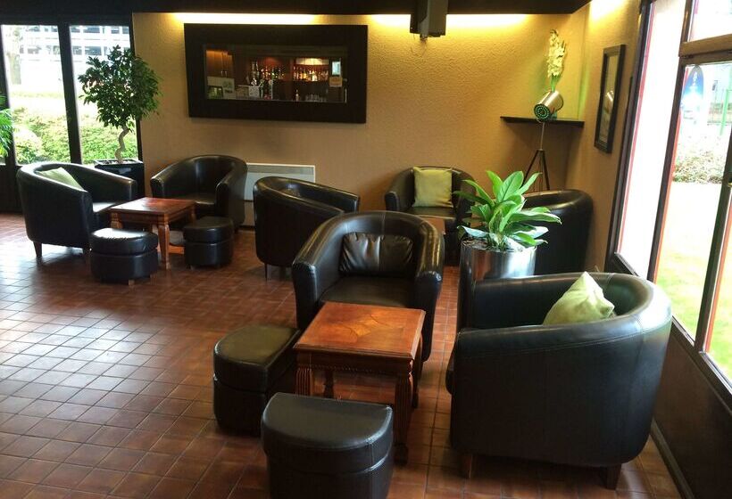 Campanile Hotel Hull