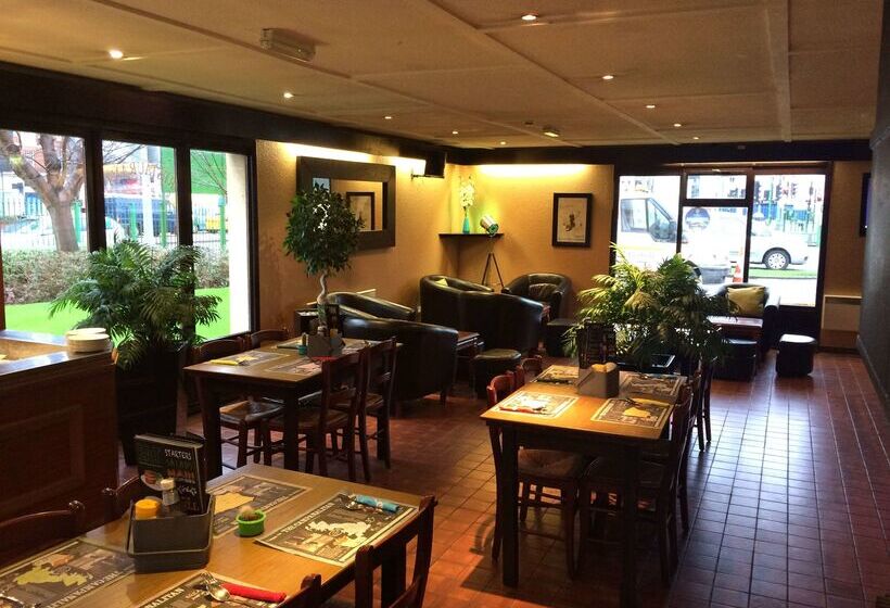 Campanile Hotel Hull