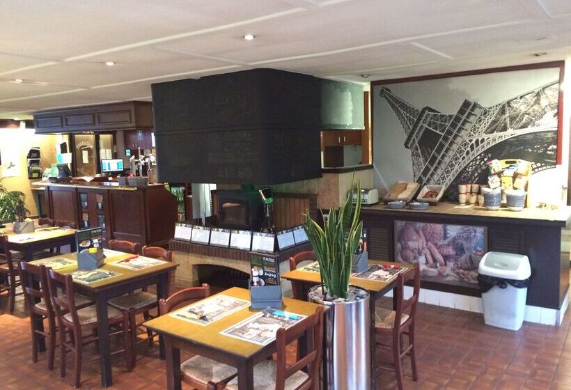 Campanile Hotel Hull