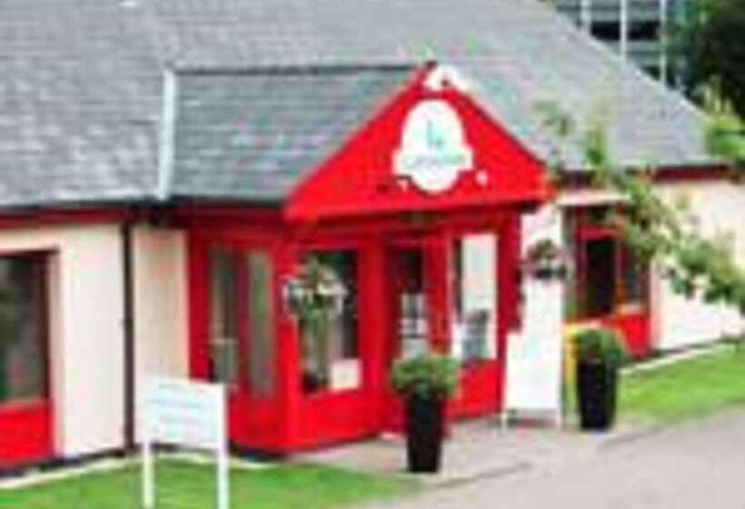 Campanile Hotel Hull