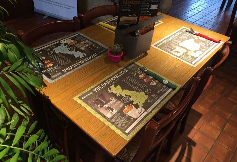 Campanile Hotel Hull