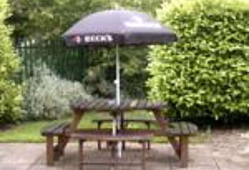 Campanile Hotel Hull