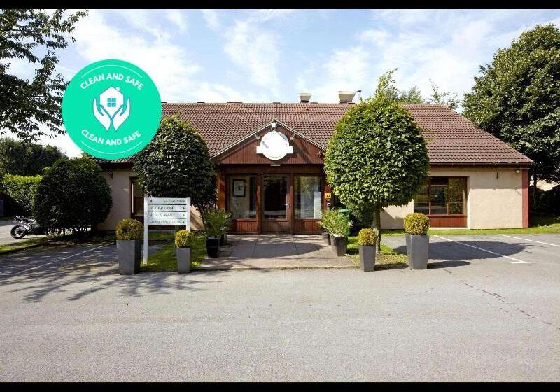 Campanile Hotel Hull