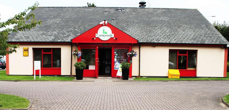 Campanile Hotel Hull