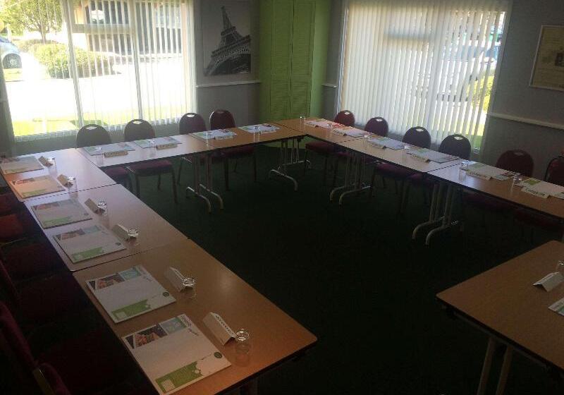 Campanile Hotel Hull