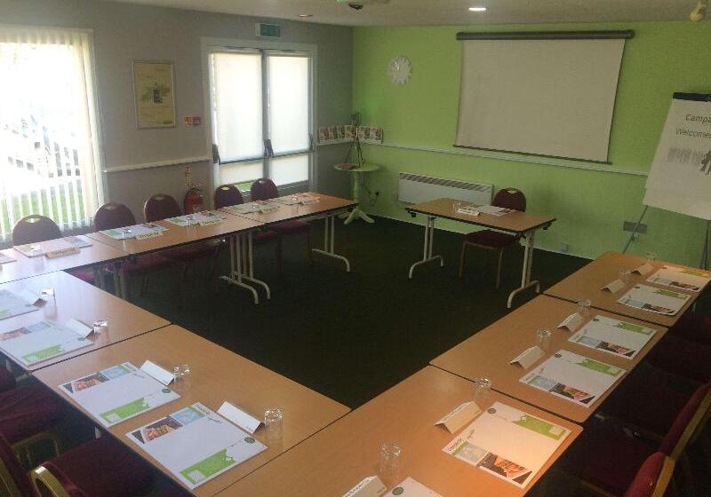 Campanile Hotel Hull