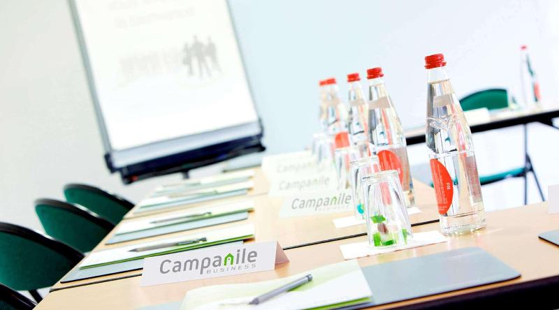 Campanile Hotel Hull