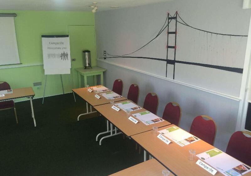 Campanile Hotel Hull