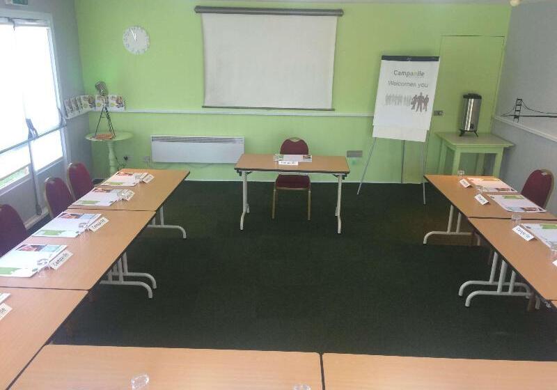 Campanile Hotel Hull