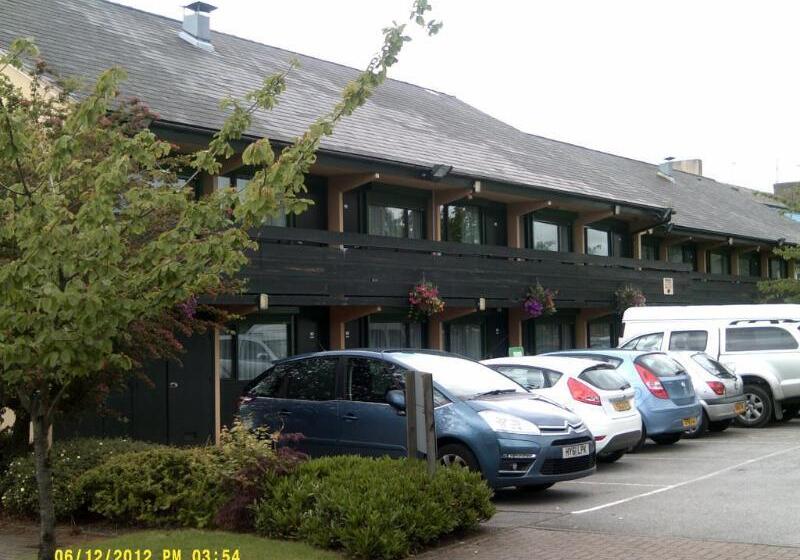 Campanile Hotel Hull