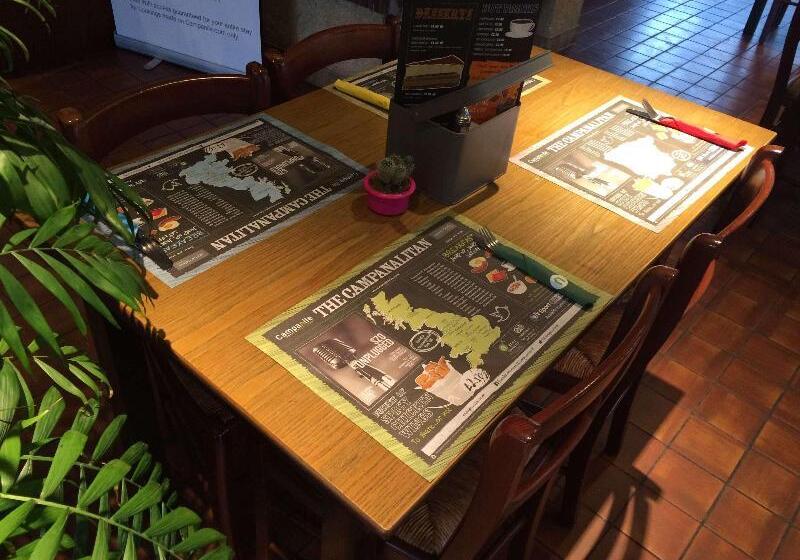 Campanile Hotel Hull