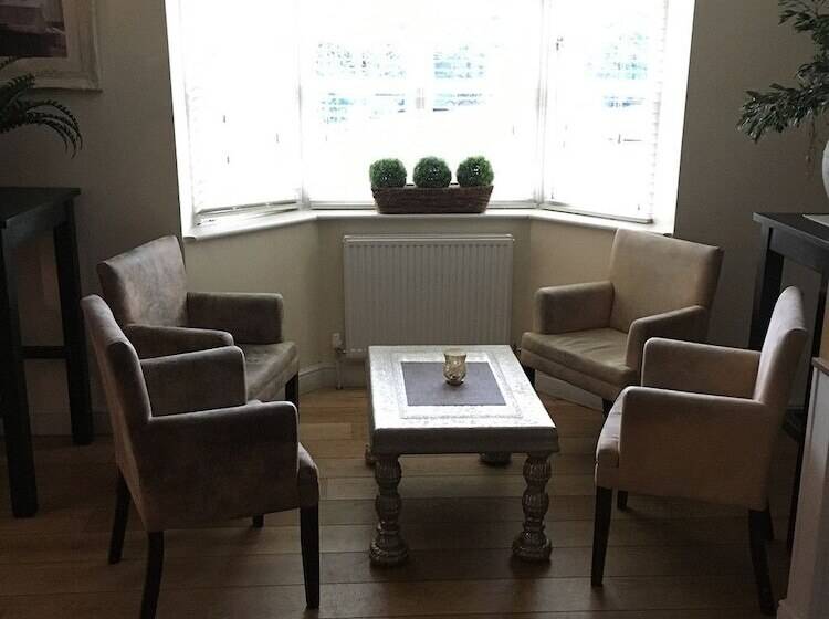 ホテル Carreg Bran