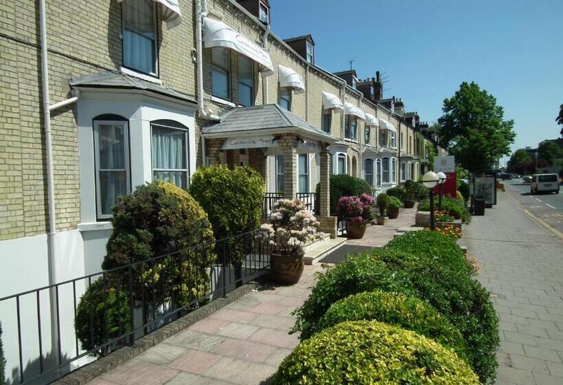 ホテル Centennial