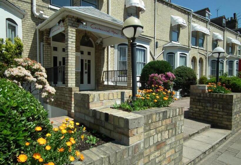 ホテル Centennial